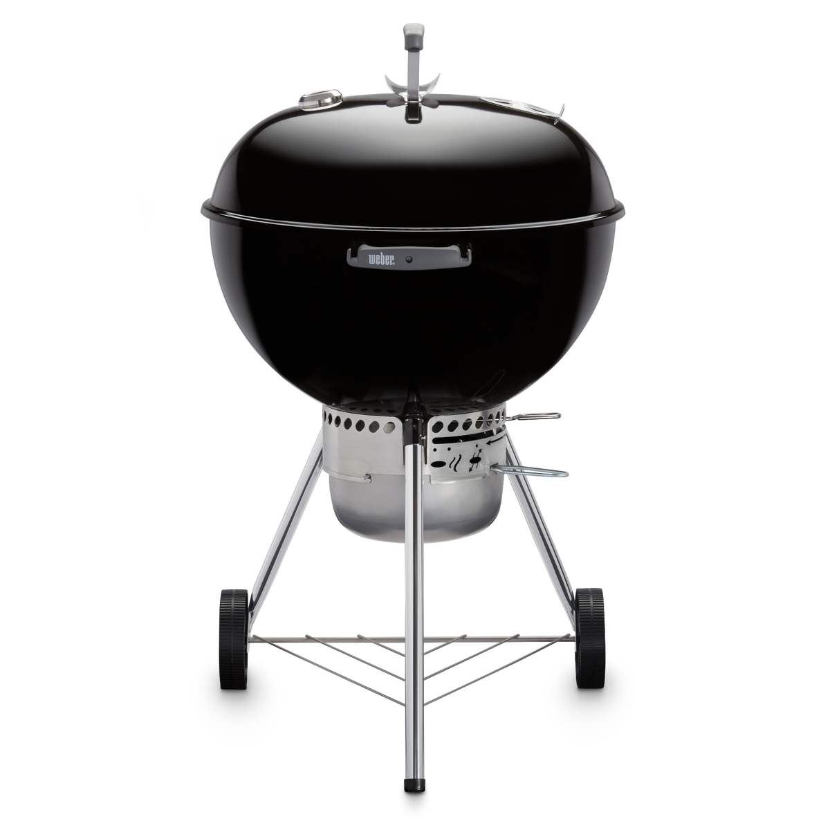 22” Original Kettle® Premium Charcoal Grill