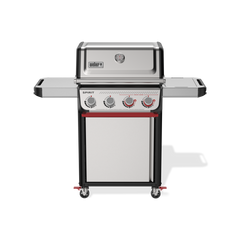 Spirit® S-425C Gas Grill (Liquid Propane)