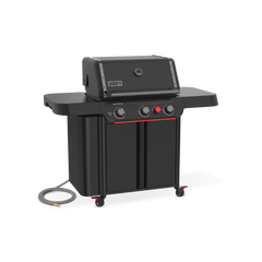 Genesis® E-330 Gas Grill Stealth® Edition (Natural Gas)
