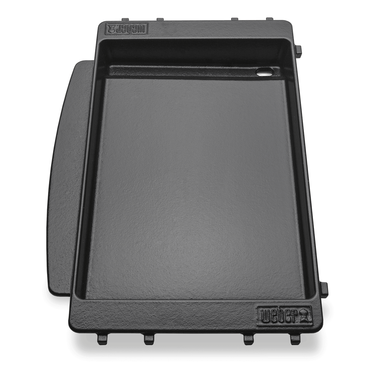 Griddle - Compatible with Small Spirit Grills
