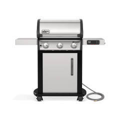 Spirit SX-315 Smart Grill (Natural Gas)