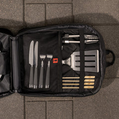 Portable Tools Backpack