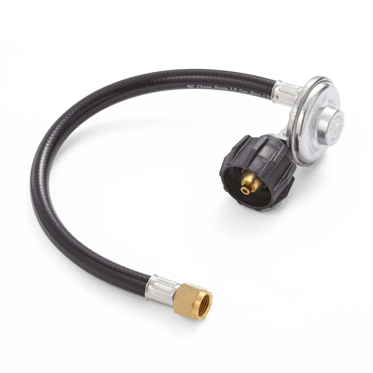 Hose and Regulator Kit