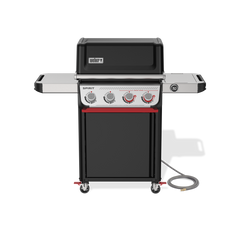 Spirit® EP-425 Gas Grill (Natural Gas)