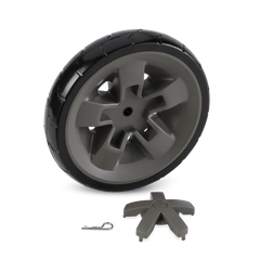 Wheel