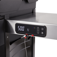 Spirit EX-325s Smart Grill (Natural Gas)