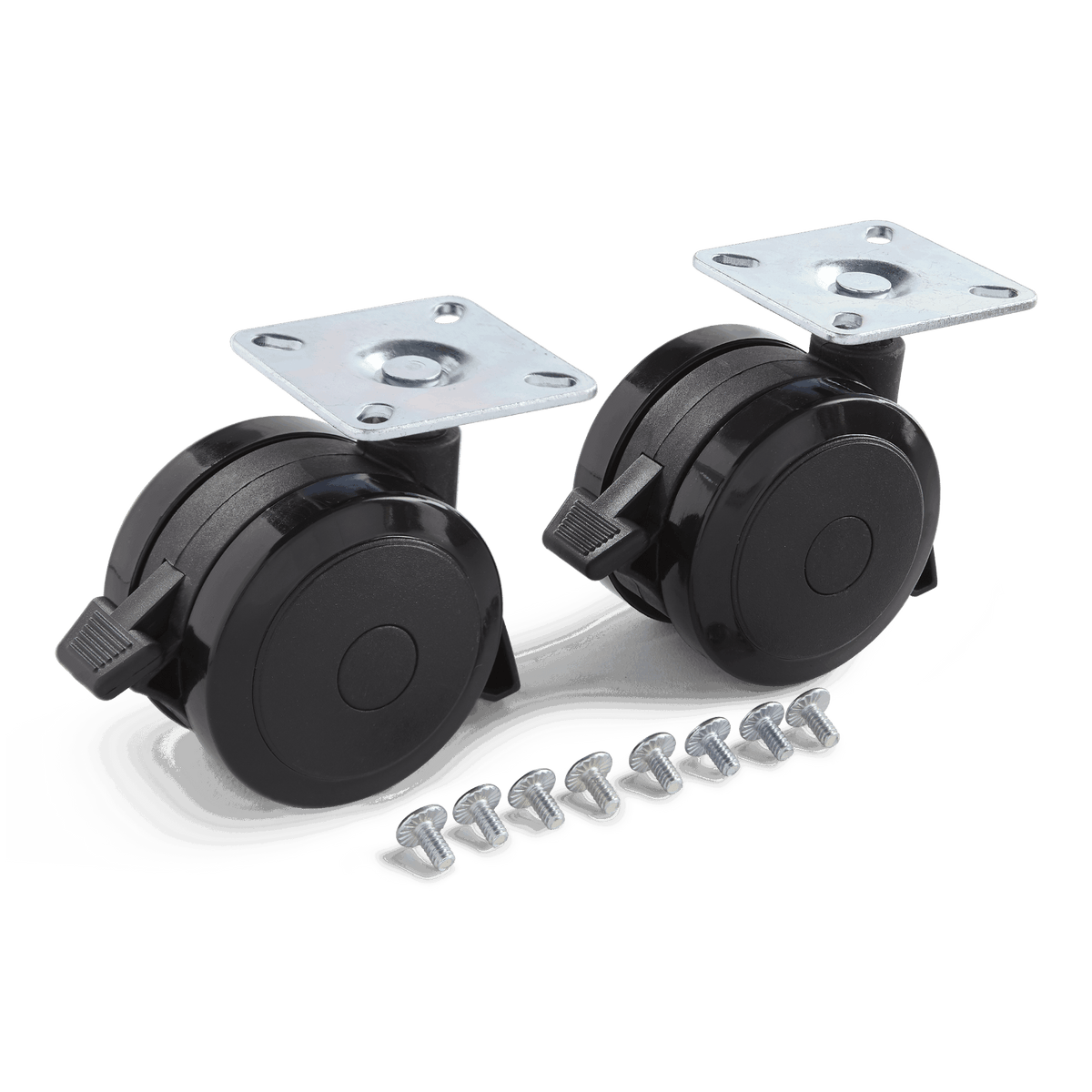 Locking Casters