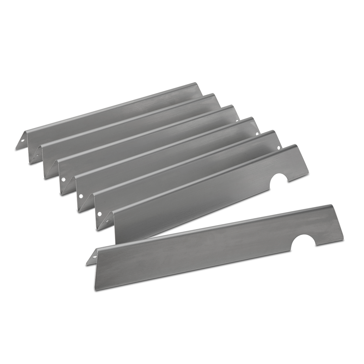 Flavorizer Bars