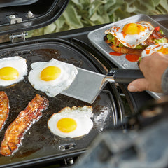Portable Griddle Tool Set