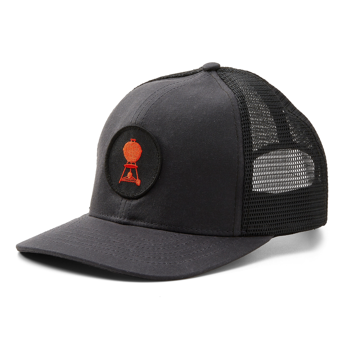 Weber x Huckberry Hat