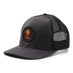Weber x Huckberry Hat