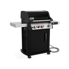 Spirit EX-325s Smart Grill (Natural Gas)