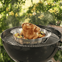 Poultry Roaster
