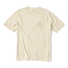 Weber x Huckberry T-shirt