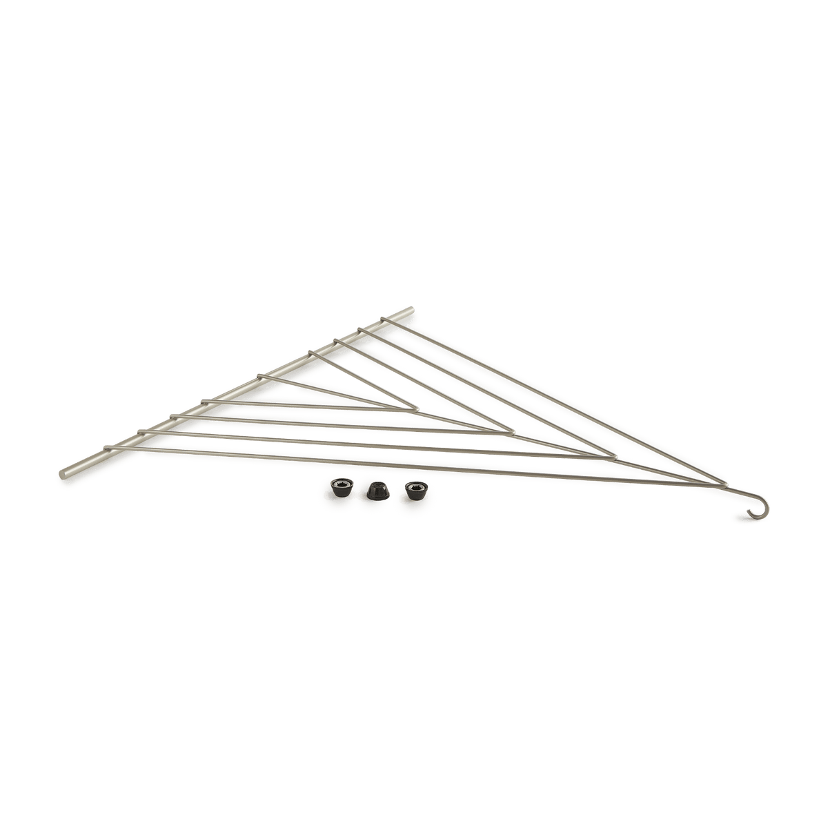 Triangle Leg Support