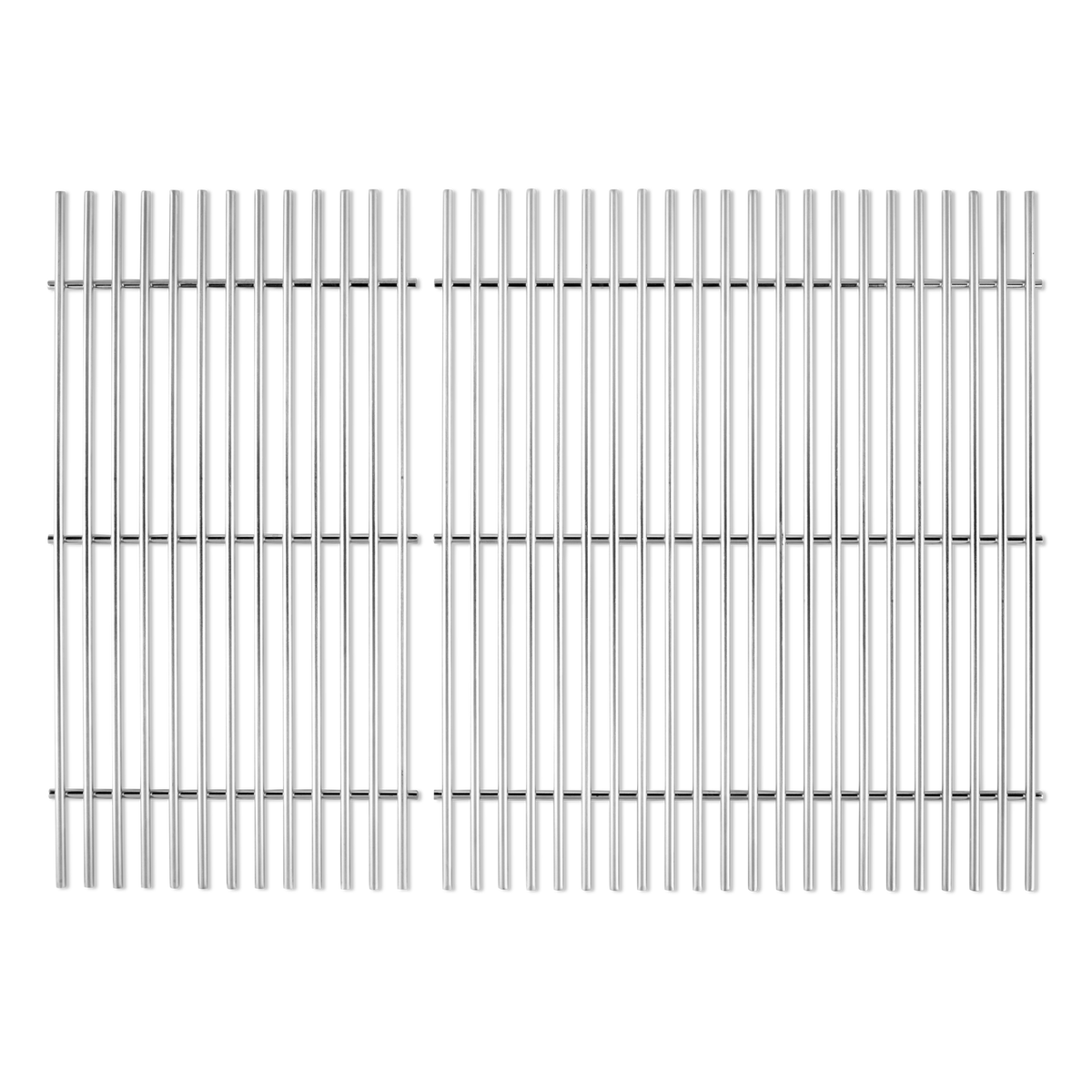 WEBER CRAFTED Stainless Steel Cooking Grates