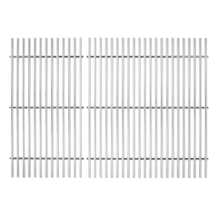 WEBER CRAFTED Stainless Steel Cooking Grates & Frame Kit - GENESIS 300 series