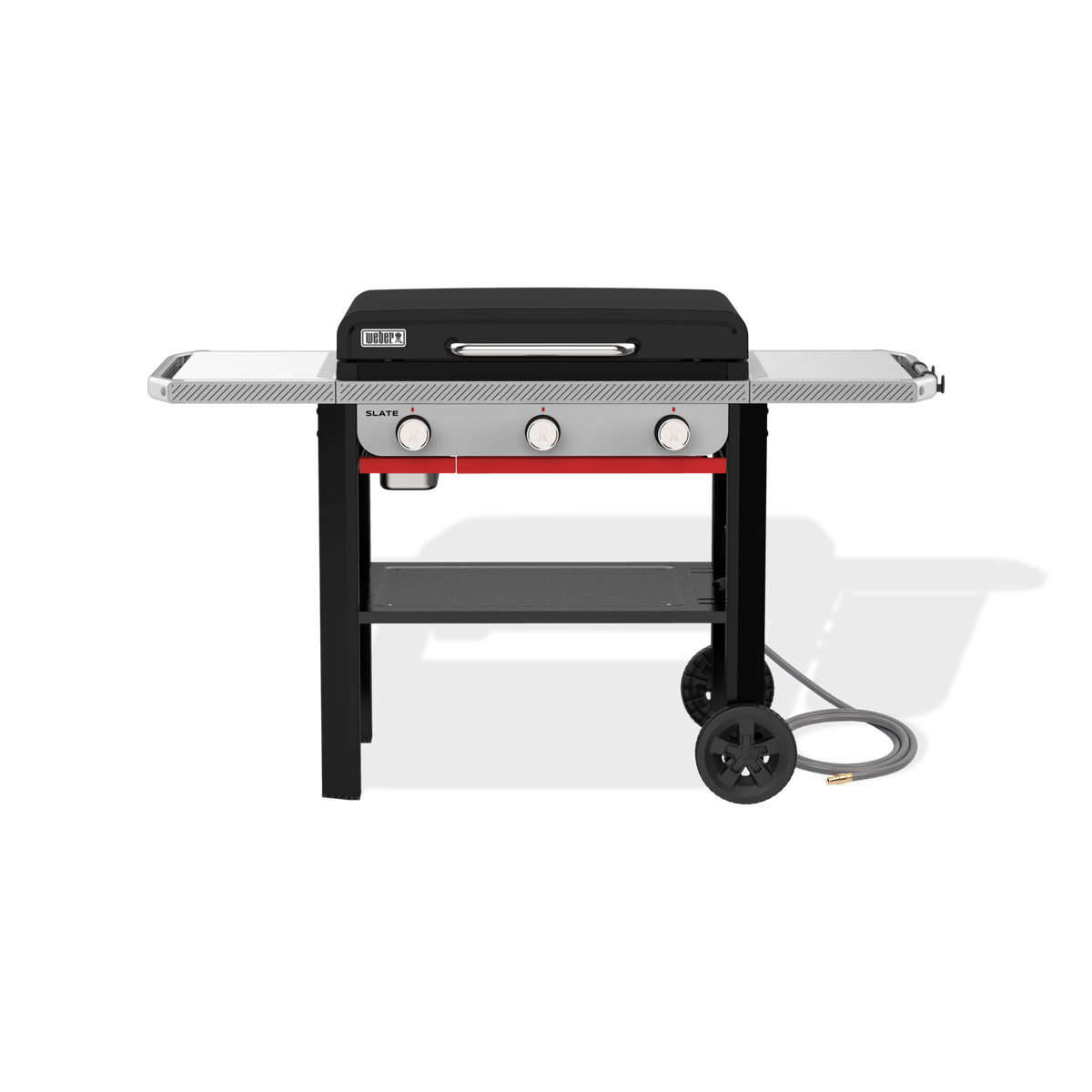 Slate® 28" Rust-Resistant Griddle (Natural Gas)