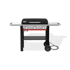 Slate® 28" Rust-Resistant Griddle (Natural Gas)