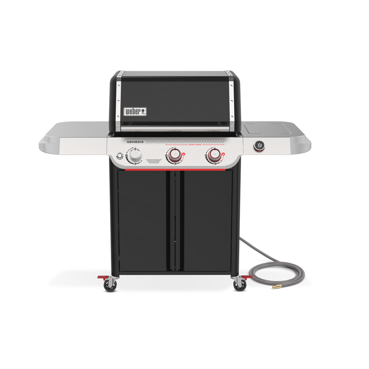 Genesis® EX-325W Smart Gas Grill (Natural Gas)