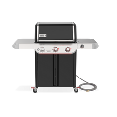 Genesis® EX-325W Smart Gas Grill (Natural Gas)