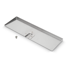 Cookbox Heat Shield