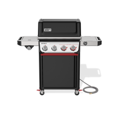 Spirit® EP-435 Gas Grill (Natural Gas)