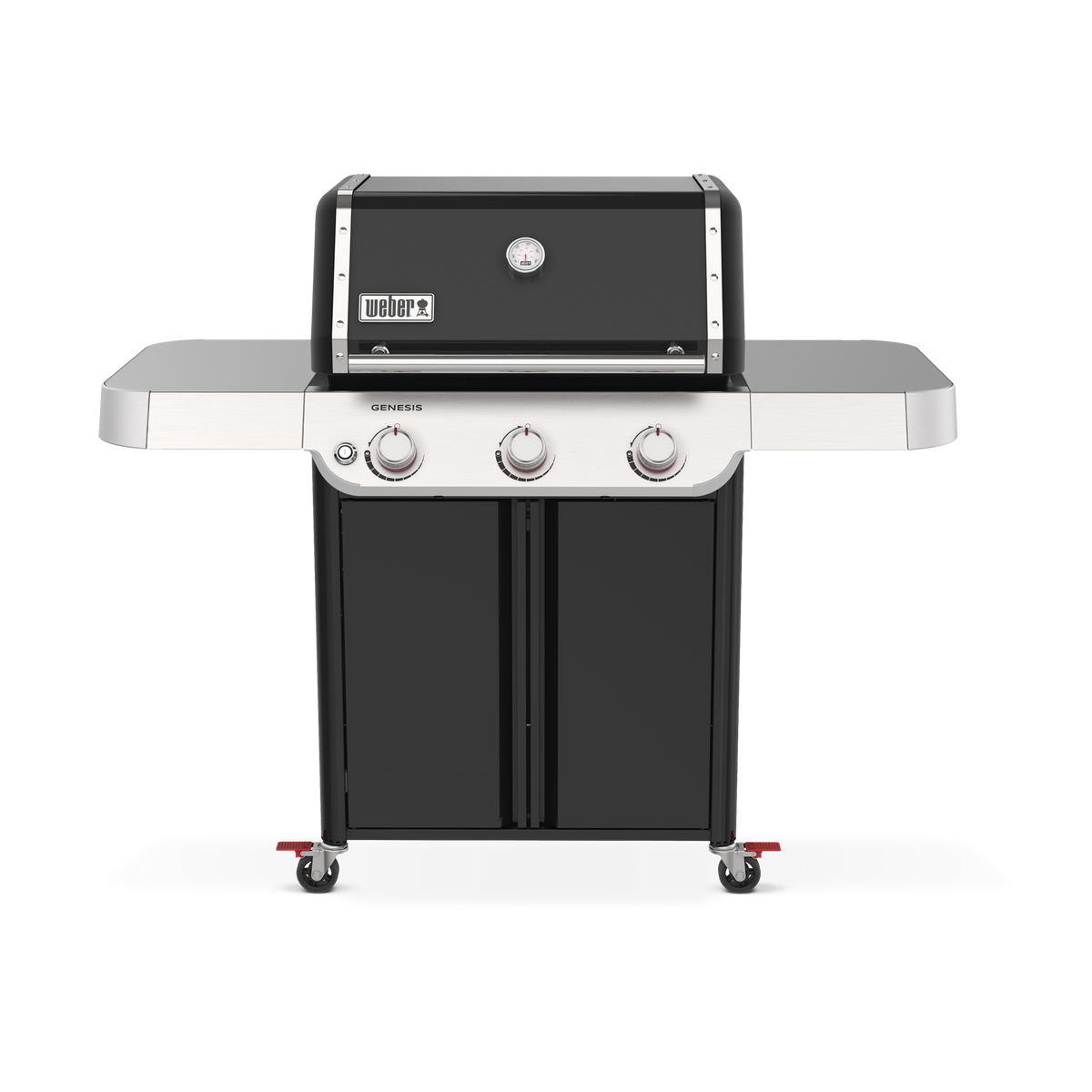 Genesis E-315 Gas Grill (Liquid Propane)