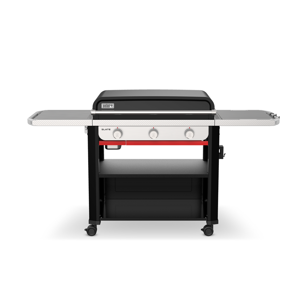 Slate® 30" Rust-Resistant Griddle