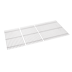 WEBER CRAFTED Stainless Steel Cooking Grates - SEARWOOD XL 600, SMOKEFIRE EX6