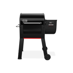 Weber Smoque™ Pellet Smoker