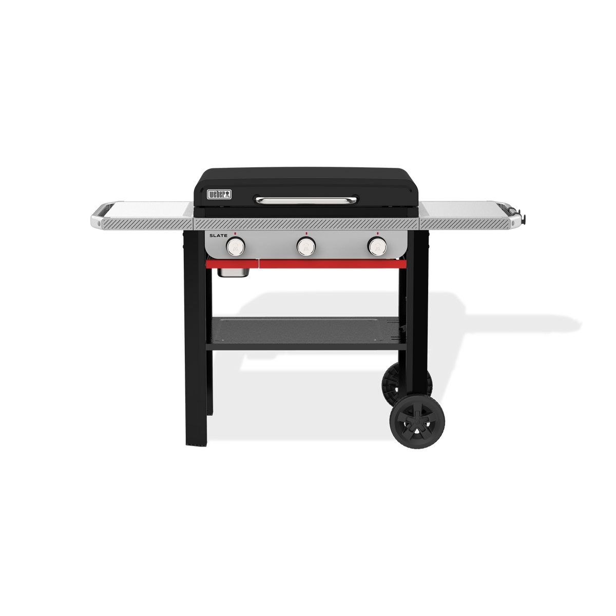 Slate® 28" Rust-Resistant Griddle (Liquid Propane)