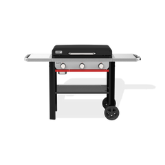 Slate® 28" Rust-Resistant Griddle (Liquid Propane)