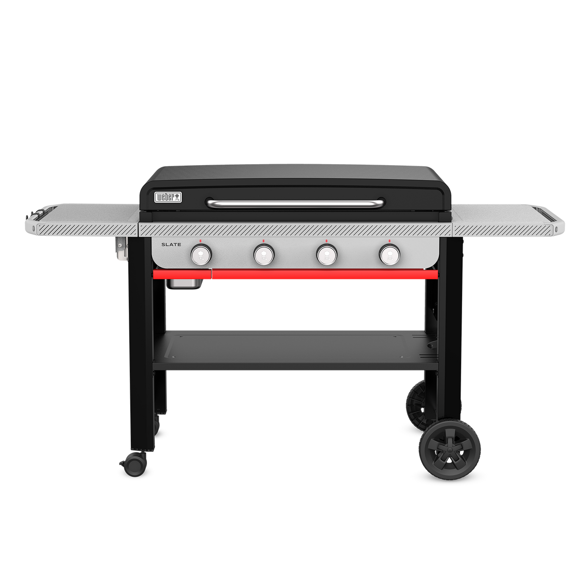 Slate® 36” Rust-Resistant Griddle (Liquid Propane)