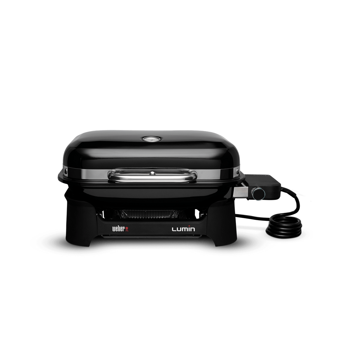 Lumin Compact Electric Grill