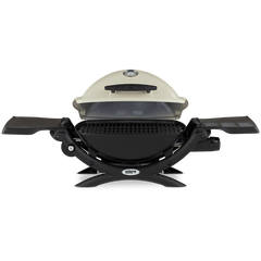 Weber® Q 1200 Gas Grill (Liquid Propane)