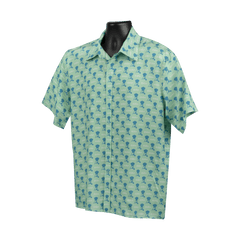 Limited Edition Kettle Button Up Shirt