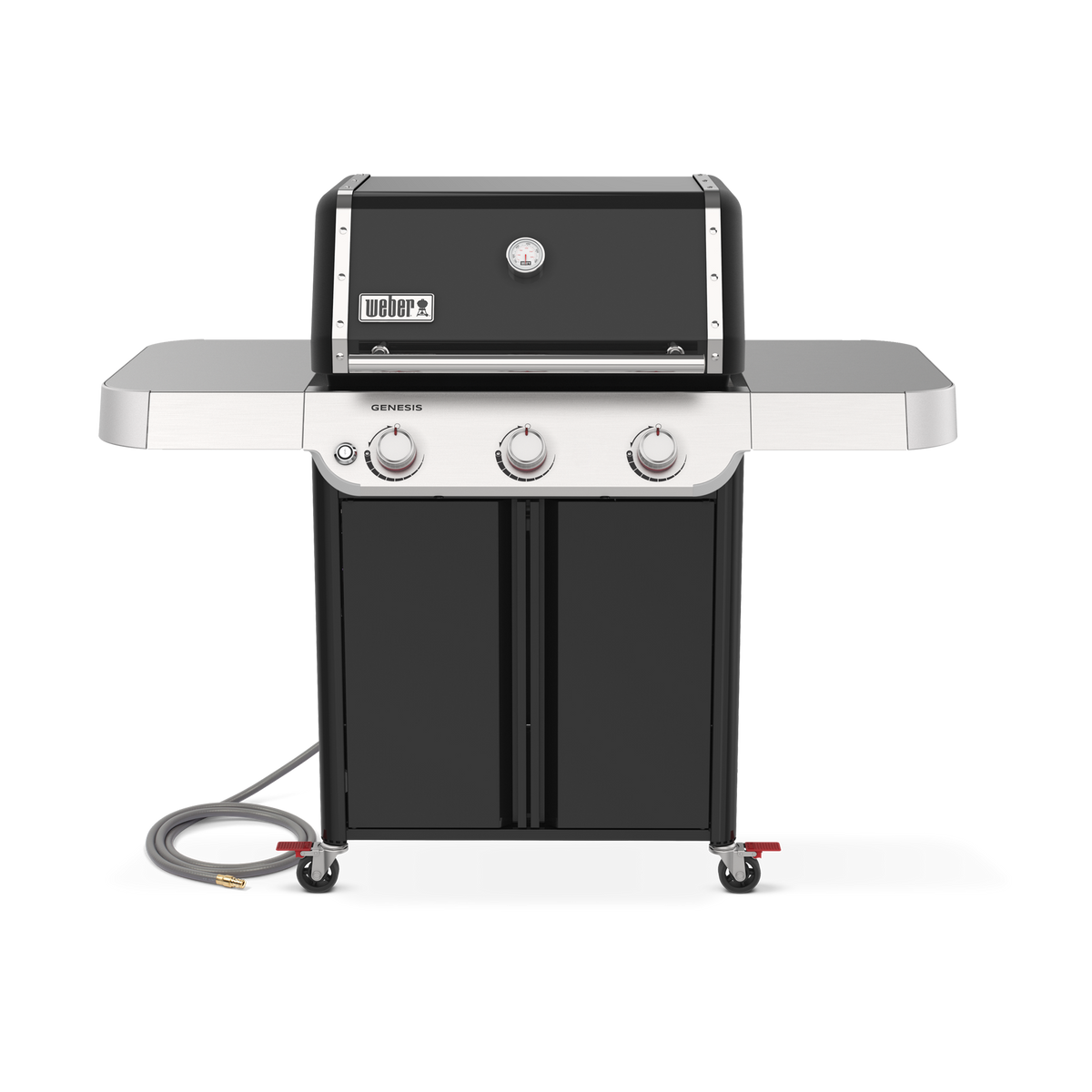 Genesis E-315 Gas Grill (Natural Gas)