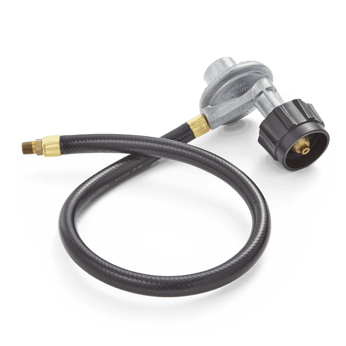 Hose and Regulator Kit