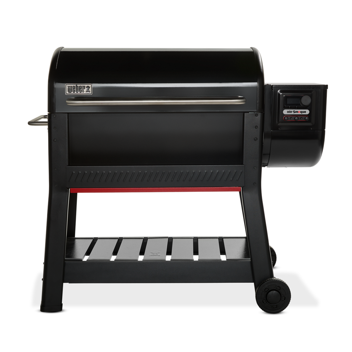 Bottom Shelf – Weber Smoque™ XL