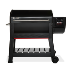 Bottom Shelf – Weber Smoque™ XL