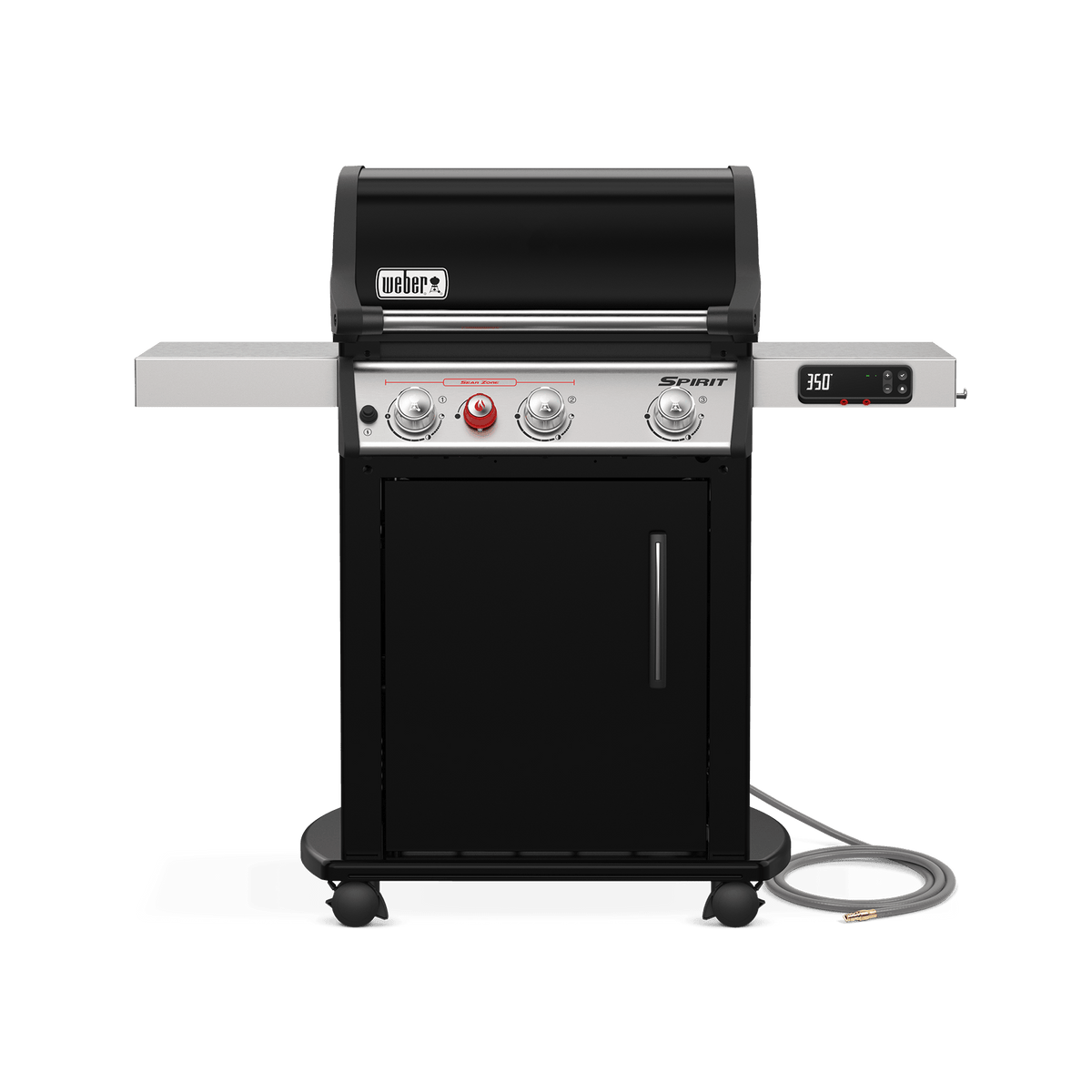 Spirit EX-325s Smart Grill (Natural Gas)