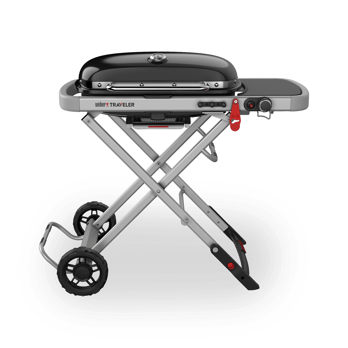 Weber Traveler® RV Portable Gas Grill