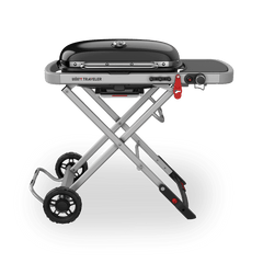 Weber Traveler® RV Portable Gas Grill