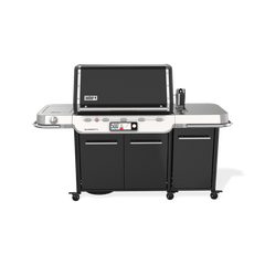 Summit® Smart FS38X E Gas Grill (Liquid Propane)