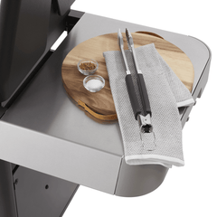 Genesis E-435 Gas Grill (Liquid Propane)