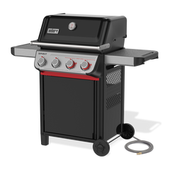 Spirit® E-425 Gas Grill (Natural Gas)