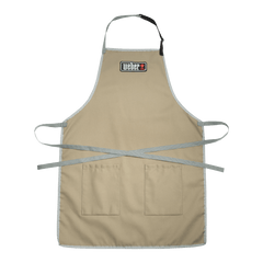 Weber® Premium Apron
