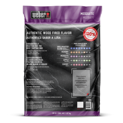 Mesquite All-Natural Hardwood Pellets