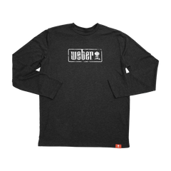 Weber® Long-Sleeved T-Shirt